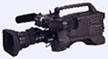 DVC PRO Camera